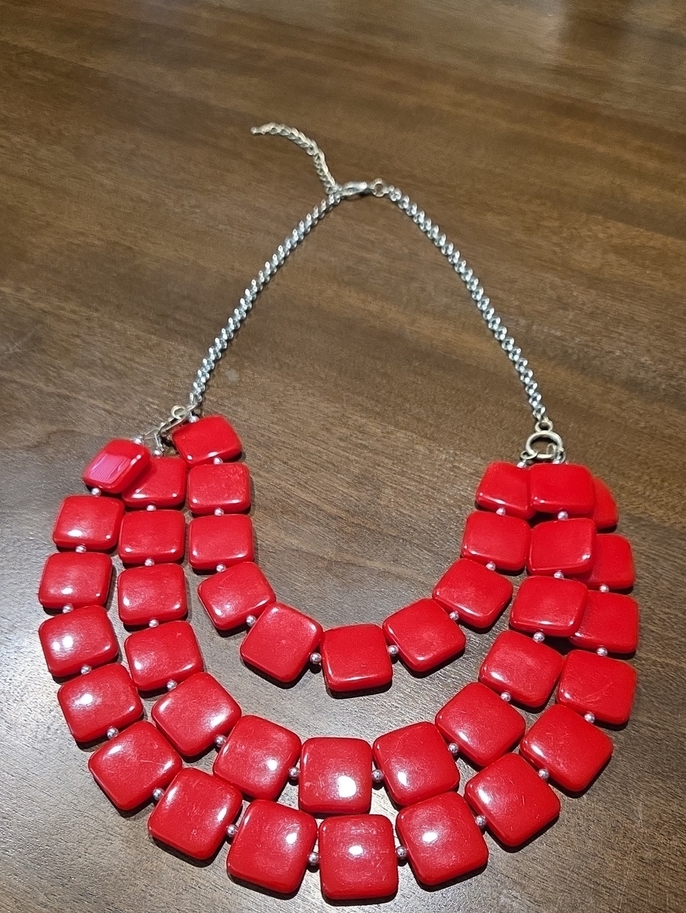 VINTAGE NECKLACE